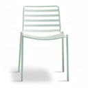 Trampoliere S Outdoor Side Chair by Midj - Bauhaus 2 Your House