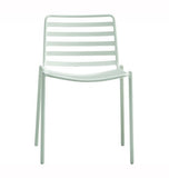 Trampoliere S Outdoor Side Chair by Midj - Bauhaus 2 Your House