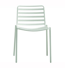 Trampoliere S Outdoor Side Chair by Midj - Bauhaus 2 Your House