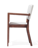 Treviso Bentwood Armchair by Ton - Bauhaus 2 Your House