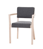 Treviso Bentwood Armchair by Ton - Bauhaus 2 Your House