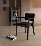 Treviso Bentwood Armchair by Ton - Bauhaus 2 Your House