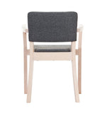 Treviso Bentwood Armchair by Ton - Bauhaus 2 Your House