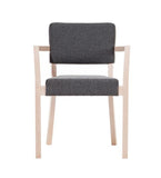 Treviso Bentwood Armchair by Ton - Bauhaus 2 Your House