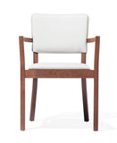 Treviso Bentwood Armchair by Ton - Bauhaus 2 Your House