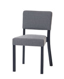 Treviso Bentwood Side Chair by Ton - Bauhaus 2 Your House