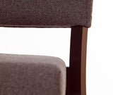 Treviso Bentwood Side Chair by Ton - Bauhaus 2 Your House