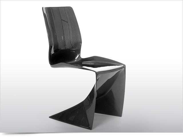 Carbon fiber chair clearance