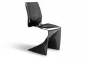 Tribute Carbon Fiber Chair by Mast Elements - Bauhaus 2 Your House