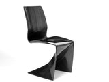 Tribute Carbon Fiber Chair by Mast Elements - Bauhaus 2 Your House
