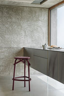 Trio Bentwood Stool by GTV - Bauhaus 2 Your House