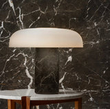 Tropico Table Lamp by FontanaArte - Bauhaus 2 Your House