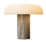 Tropico Table Lamp by FontanaArte - Bauhaus 2 Your House