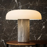 Tropico Table Lamp by FontanaArte - Bauhaus 2 Your House