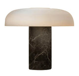 Tropico Table Lamp by FontanaArte - Bauhaus 2 Your House