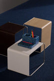 Ueno T50 Table-Stool by Lapalma - Bauhaus 2 Your House