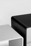 Ueno T50 Table-Stool by Lapalma - Bauhaus 2 Your House