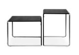 Ueno T50 Table-Stool by Lapalma - Bauhaus 2 Your House
