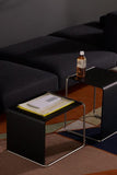 Ueno T50 Table-Stool by Lapalma - Bauhaus 2 Your House