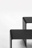 Ueno T50 Table-Stool by Lapalma - Bauhaus 2 Your House