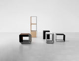 Ueno T50 Table-Stool by Lapalma - Bauhaus 2 Your House