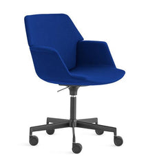 Uno S230 Chair by Lapalma - Bauhaus 2 Your House