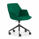 Uno S231 Chair by Lapalma - Bauhaus 2 Your House
