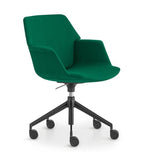 Uno S231 Chair by Lapalma - Bauhaus 2 Your House