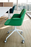 Uno S232 Chair by Lapalma - Bauhaus 2 Your House