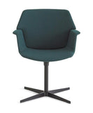 Uno S233 Chair by Lapalma - Bauhaus 2 Your House