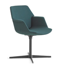 Uno S233 Chair by Lapalma - Bauhaus 2 Your House