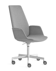 Uno S242 Chair by Lapalma - Bauhaus 2 Your House