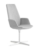 Uno S245 Chair by Lapalma - Bauhaus 2 Your House