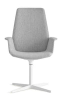 Uno S245 Chair by Lapalma - Bauhaus 2 Your House