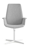 Uno S245 Chair by Lapalma - Bauhaus 2 Your House