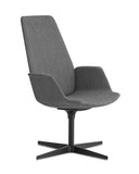 Uno S247 Lounge Chair by Lapalma - Bauhaus 2 Your House