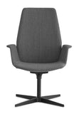 Uno S247 Lounge Chair by Lapalma - Bauhaus 2 Your House