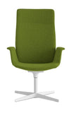 Uno S258 Swivel Lounge Chair by Lapalma - Bauhaus 2 Your House
