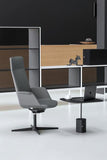 Uno S260 Chair by Lapalma - Bauhaus 2 Your House