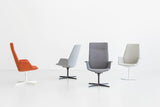 Uno S260 Chair by Lapalma - Bauhaus 2 Your House