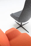 Uno S260 Chair by Lapalma - Bauhaus 2 Your House