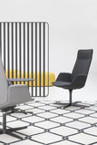 Uno S260 Chair by Lapalma - Bauhaus 2 Your House