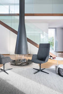 Uno S260 Chair by Lapalma - Bauhaus 2 Your House
