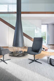 Uno S260 Chair by Lapalma - Bauhaus 2 Your House