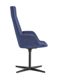 Uno S260 Chair by Lapalma - Bauhaus 2 Your House