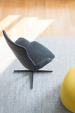 Uno S260 Chair by Lapalma - Bauhaus 2 Your House