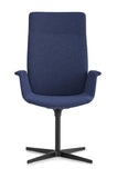 Uno S260 Chair by Lapalma - Bauhaus 2 Your House