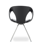 Up Chair Upholstered Shell (907.21) by Tonon - Bauhaus 2 Your House