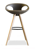 Up Bar Stool 907.45 by Tonon - Bauhaus 2 Your House