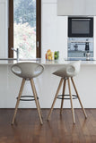 Up Bar Stool 907.45 by Tonon - Bauhaus 2 Your House